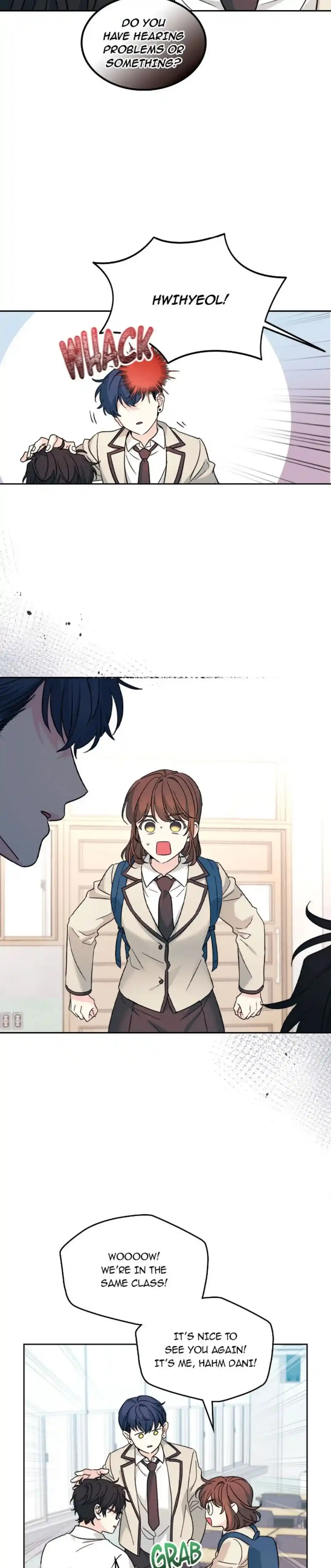 Inso's Law Chapter 215