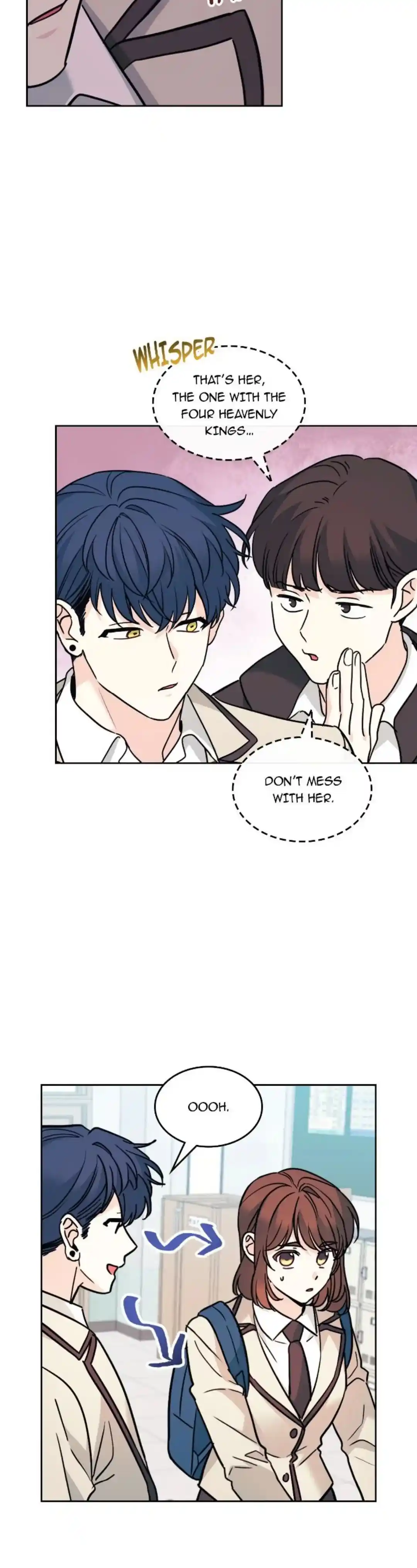 Inso's Law Chapter 215