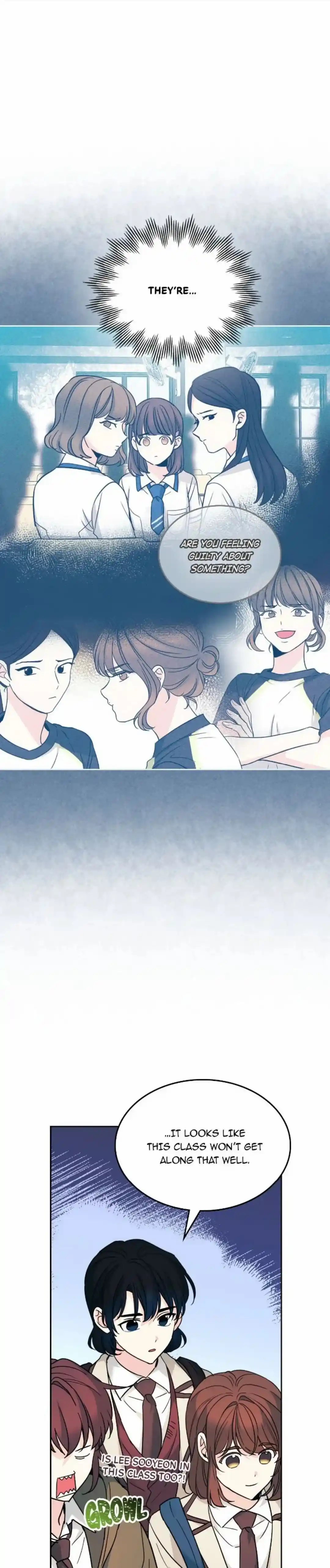 Inso's Law Chapter 215