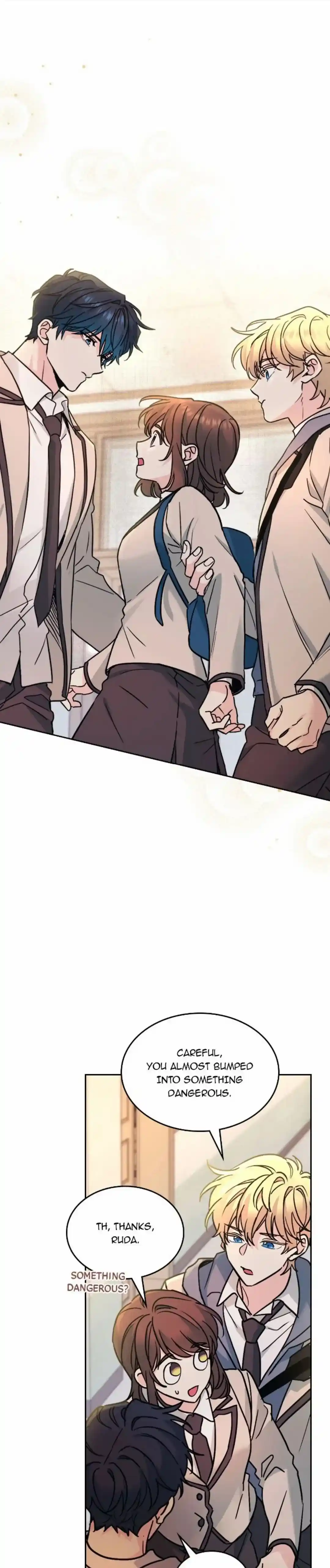 Inso's Law Chapter 215