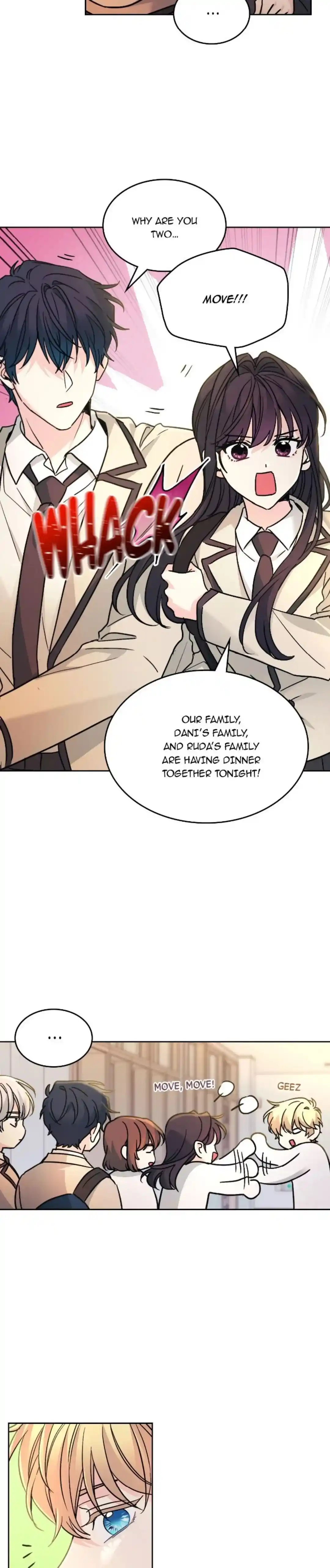 Inso's Law Chapter 215