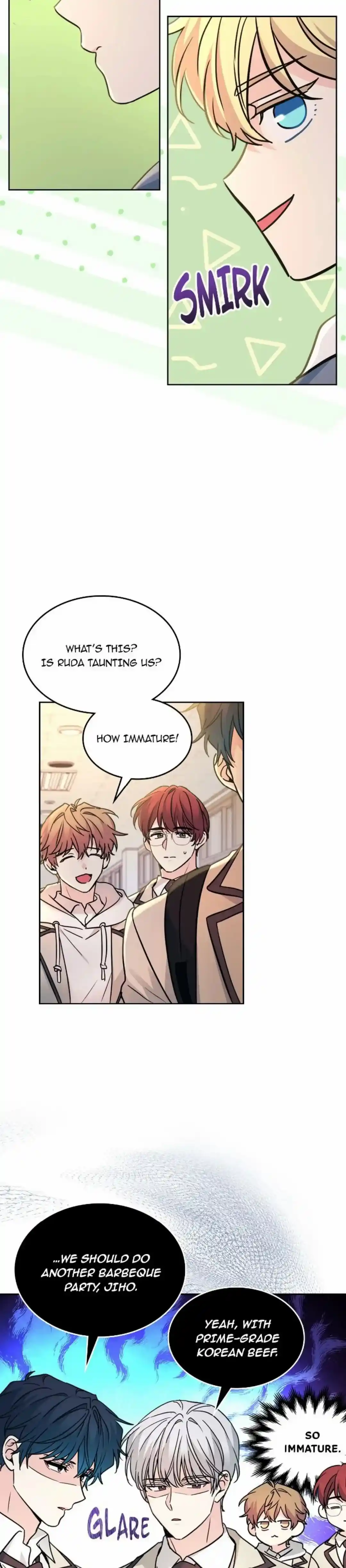 Inso's Law Chapter 215