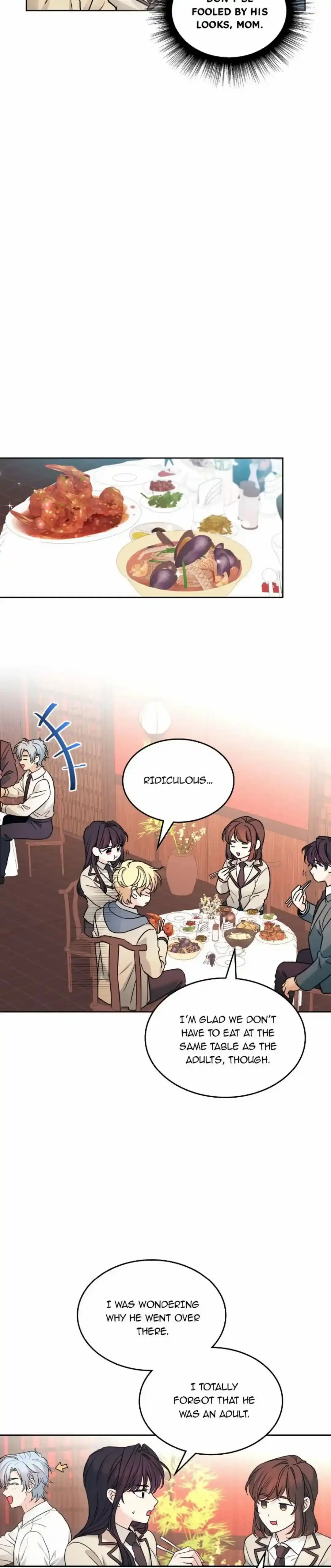 Inso's Law Chapter 215