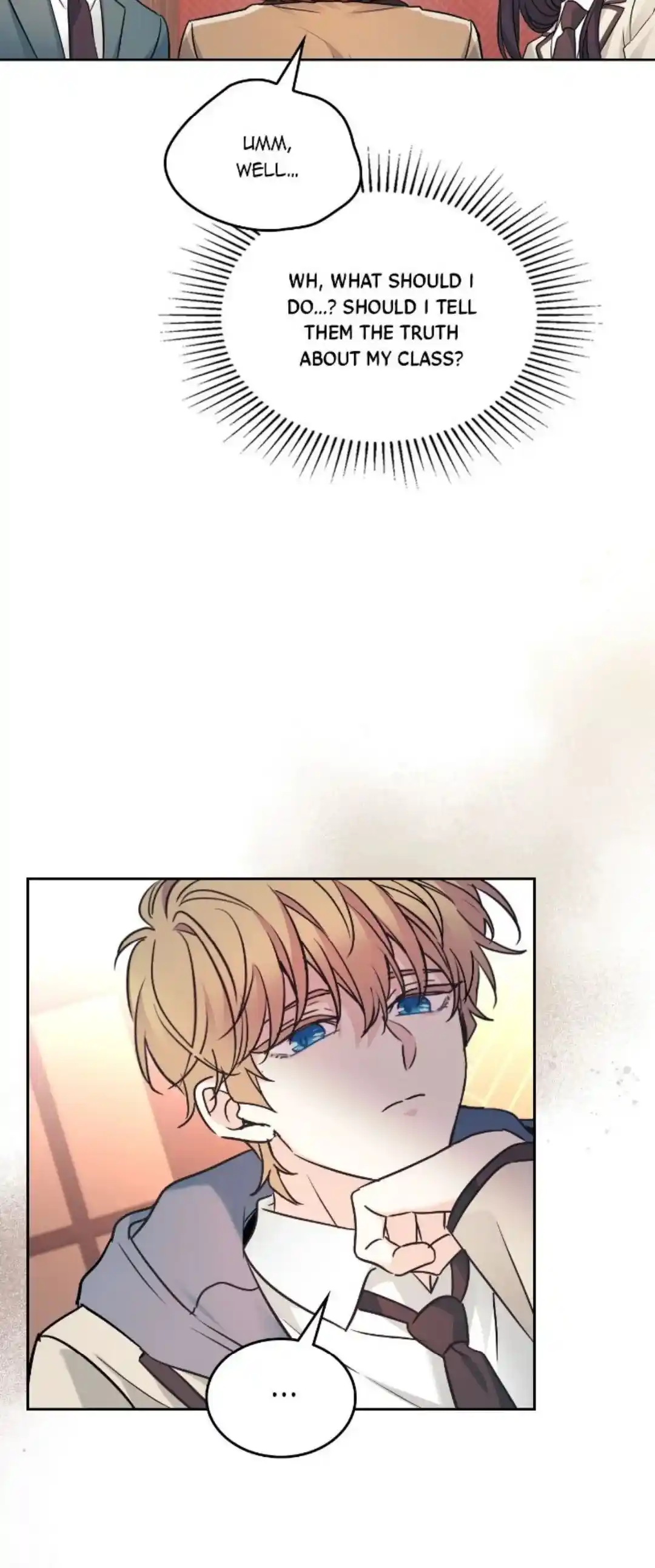 Inso's Law Chapter 215