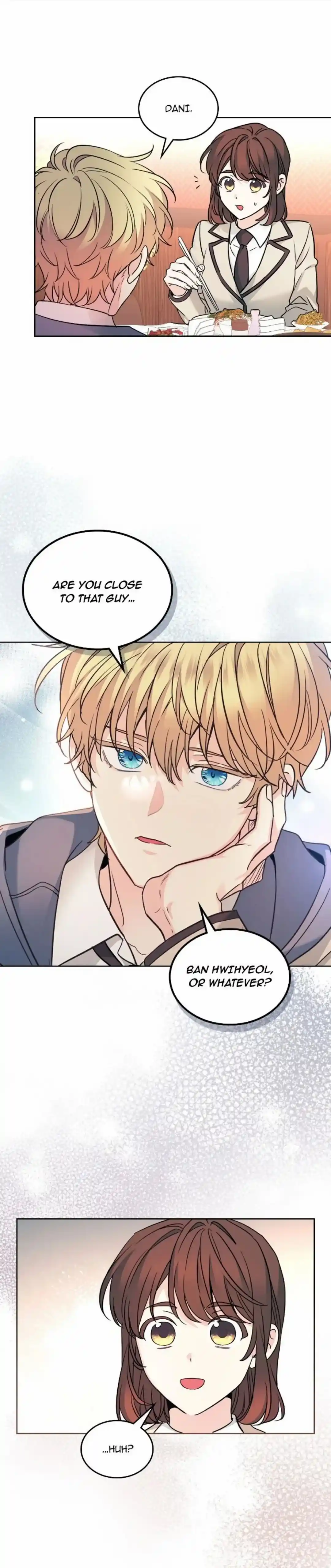 Inso's Law Chapter 215