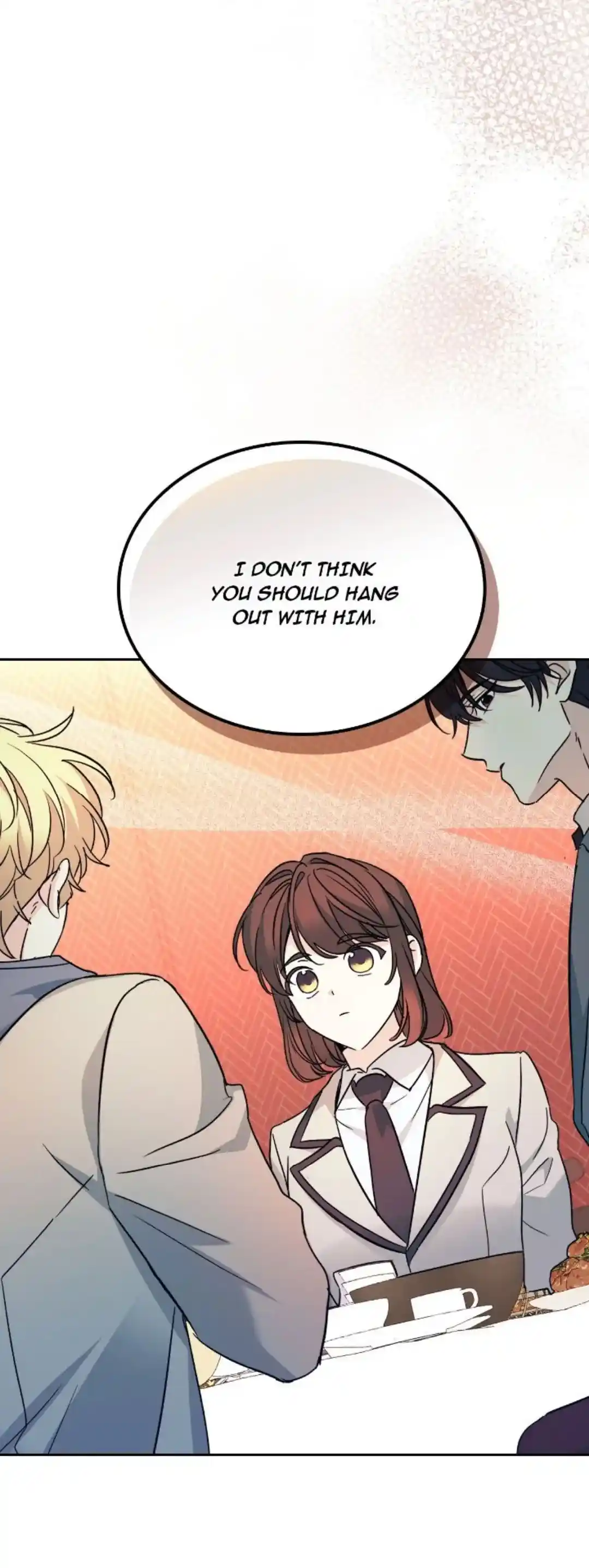 Inso's Law Chapter 215