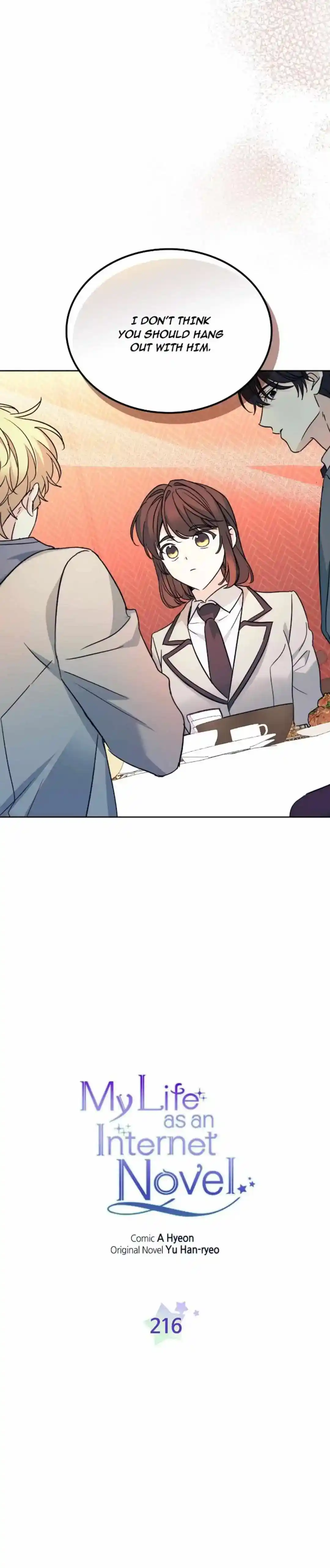 Inso's Law Chapter 216