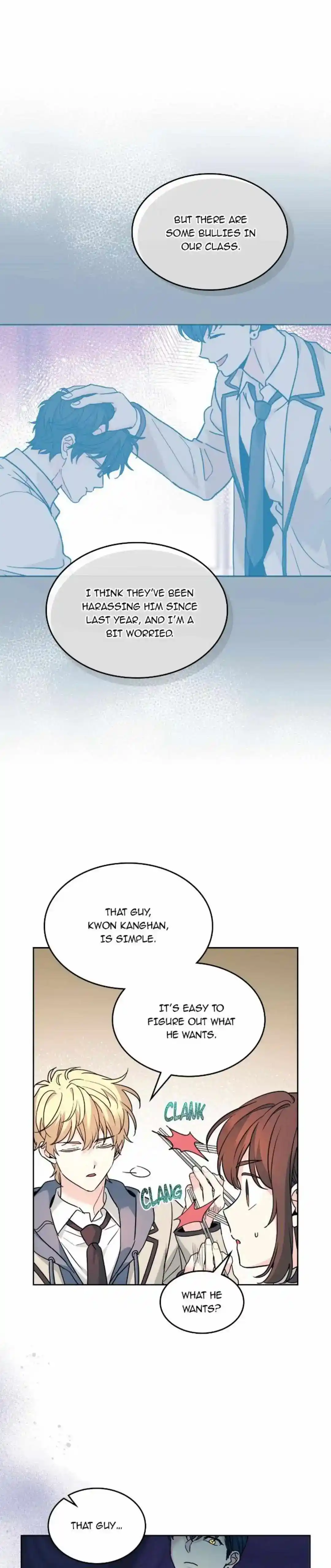 Inso's Law Chapter 216