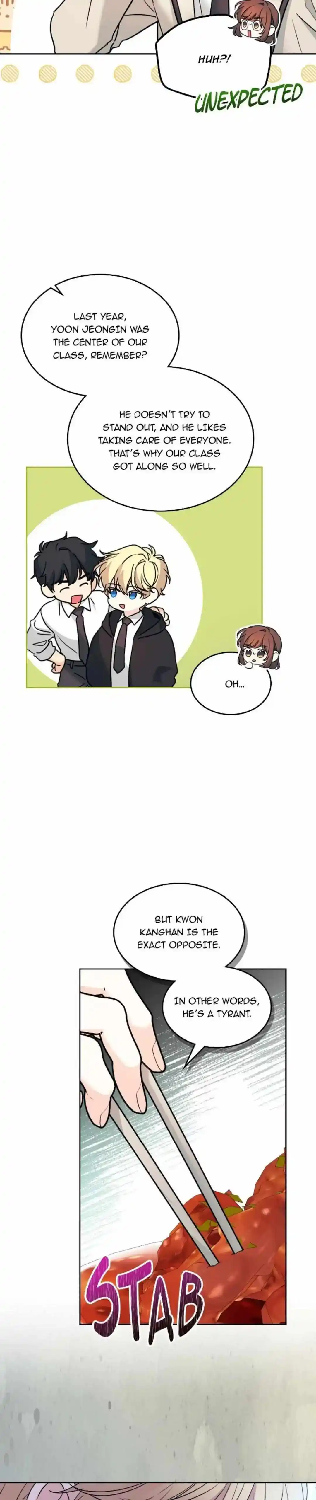 Inso's Law Chapter 216