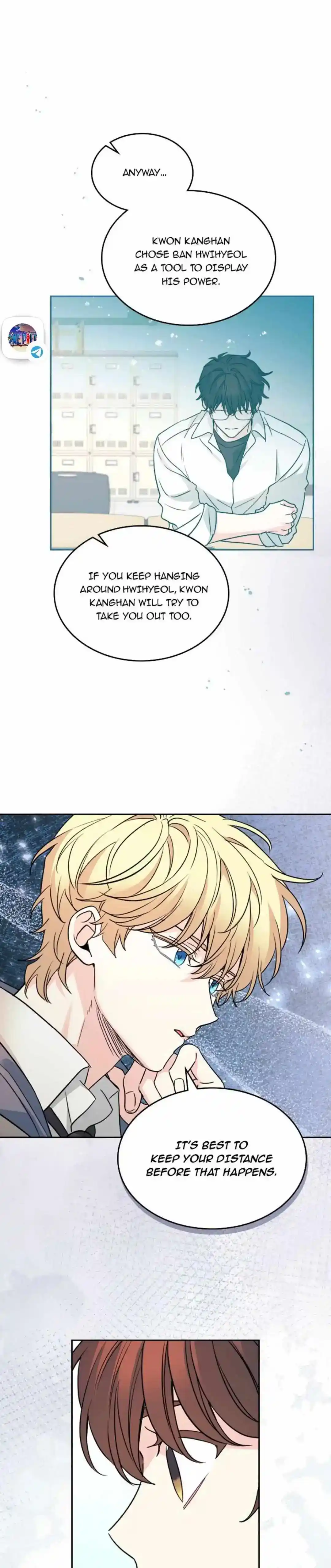 Inso's Law Chapter 216