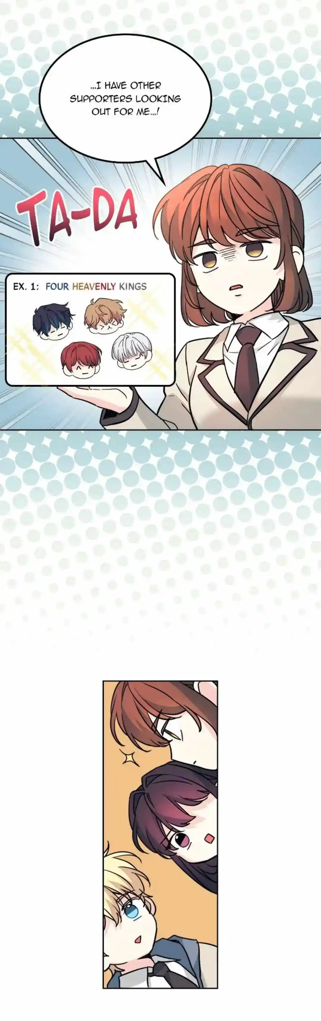 Inso's Law Chapter 216