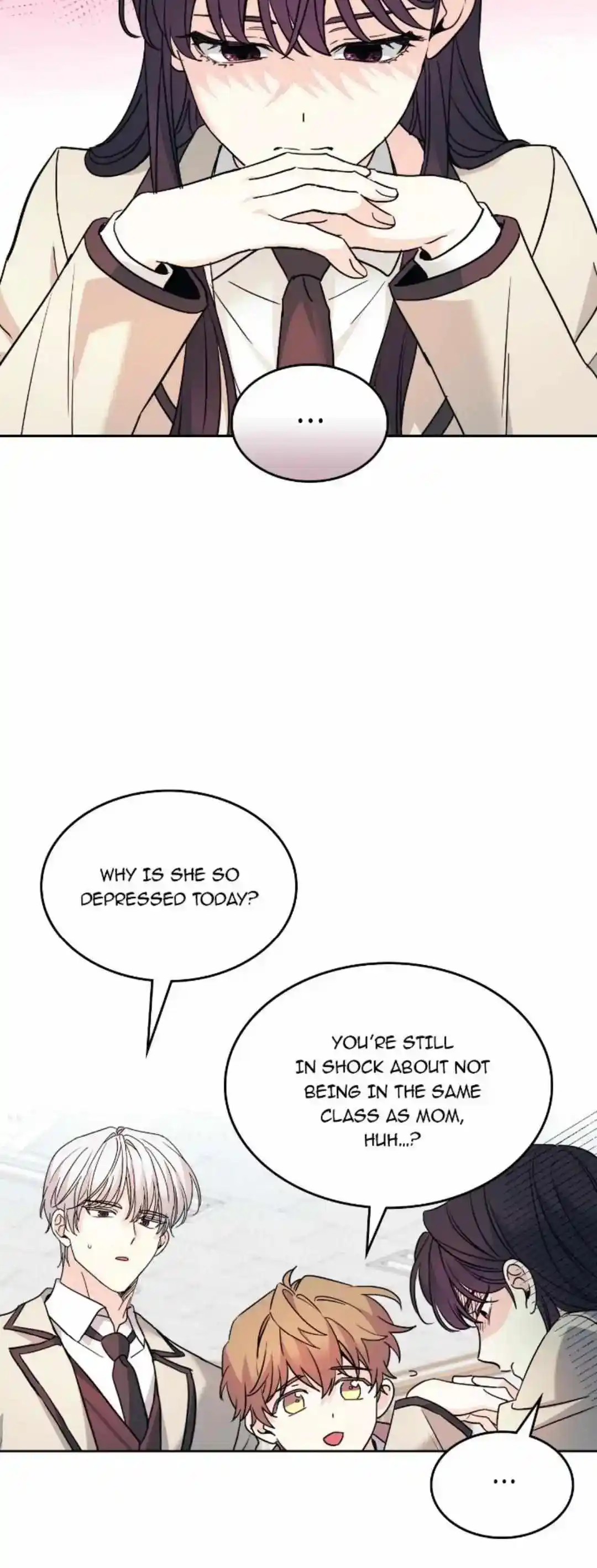 Inso's Law Chapter 216