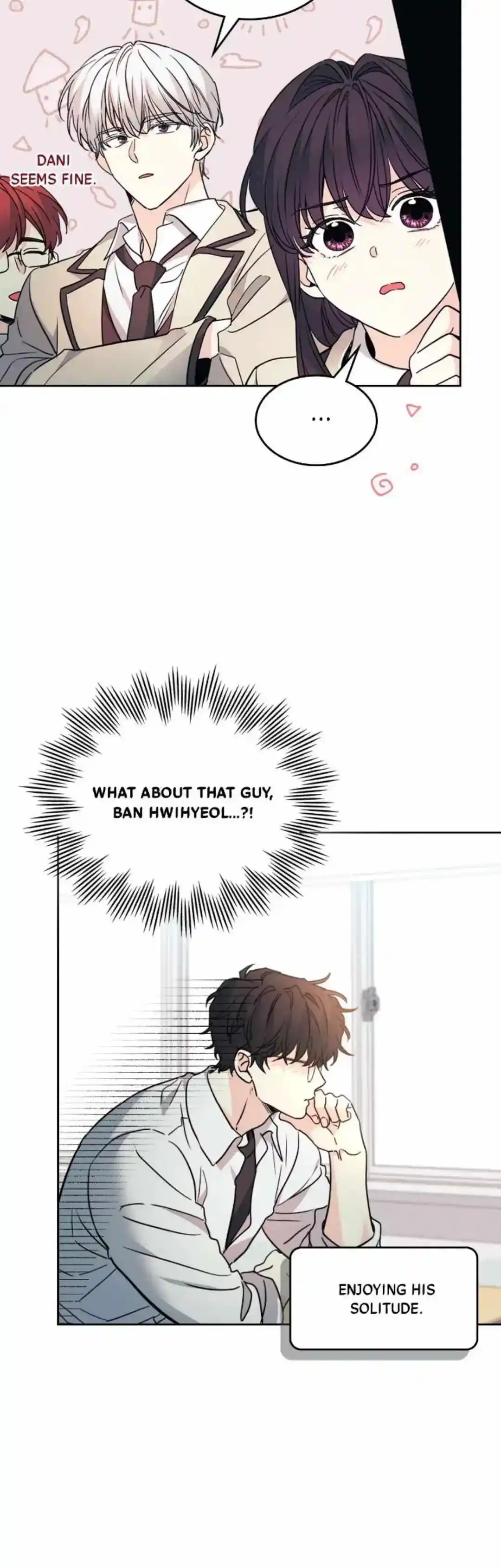 Inso's Law Chapter 216