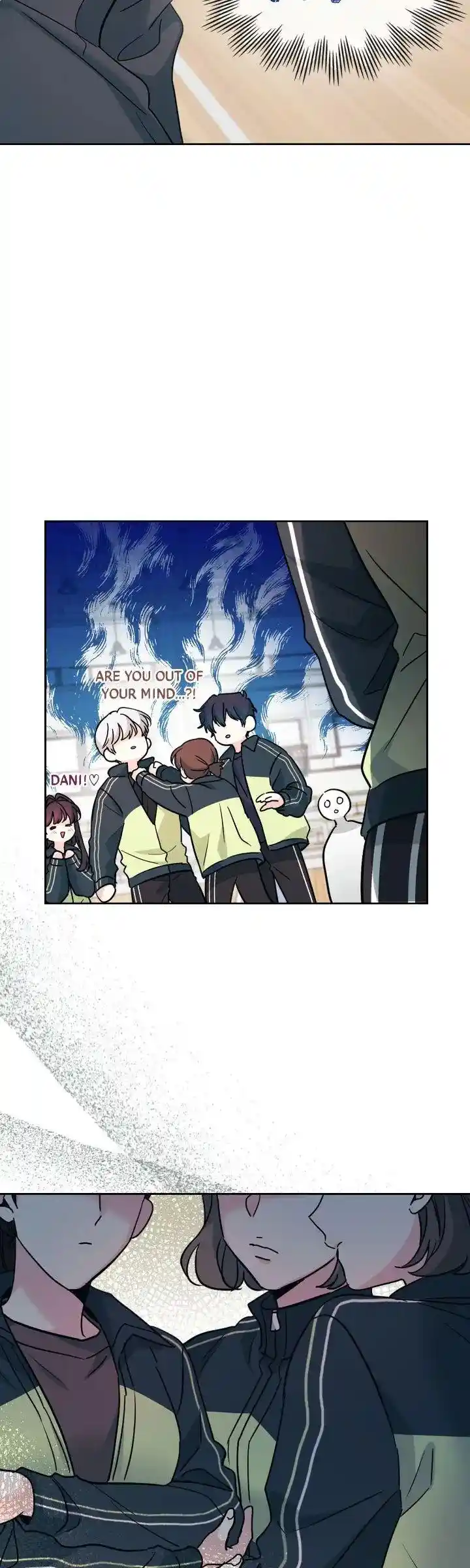 Inso's Law Chapter 217