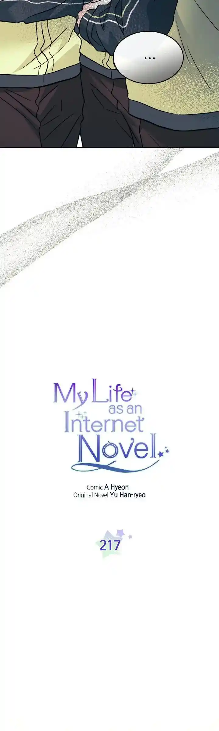 Inso's Law Chapter 217