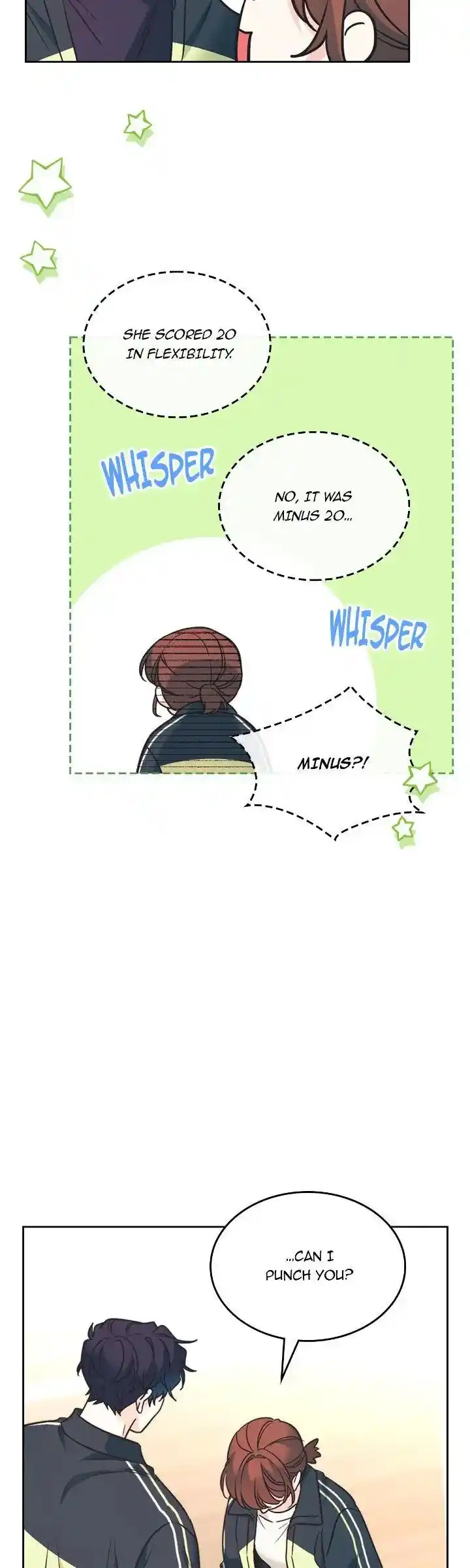 Inso's Law Chapter 217