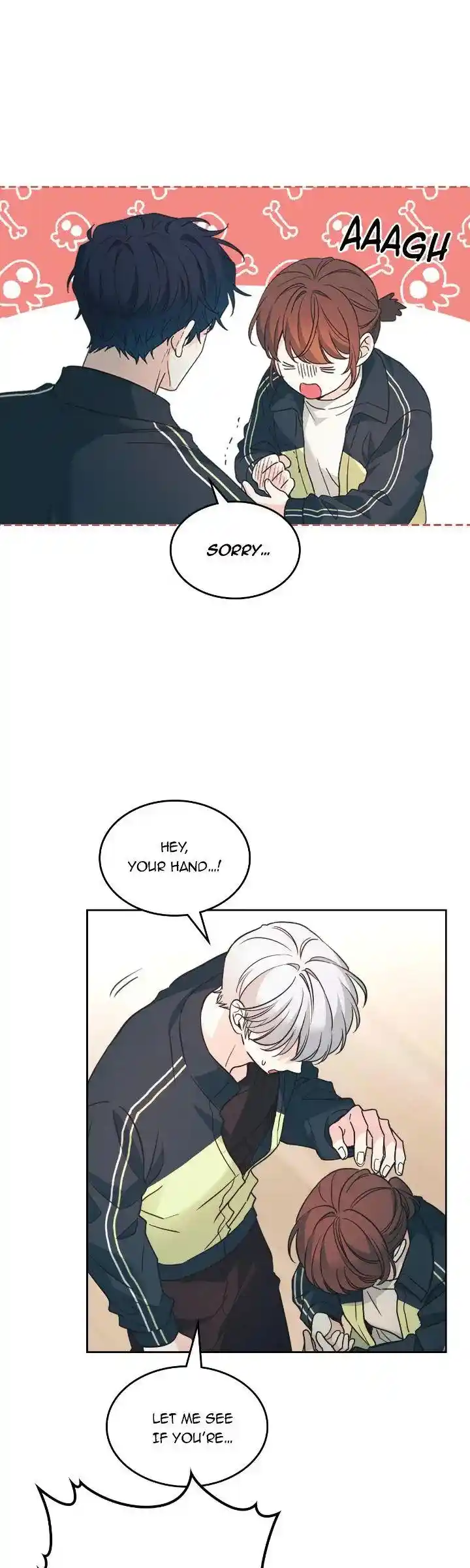 Inso's Law Chapter 217