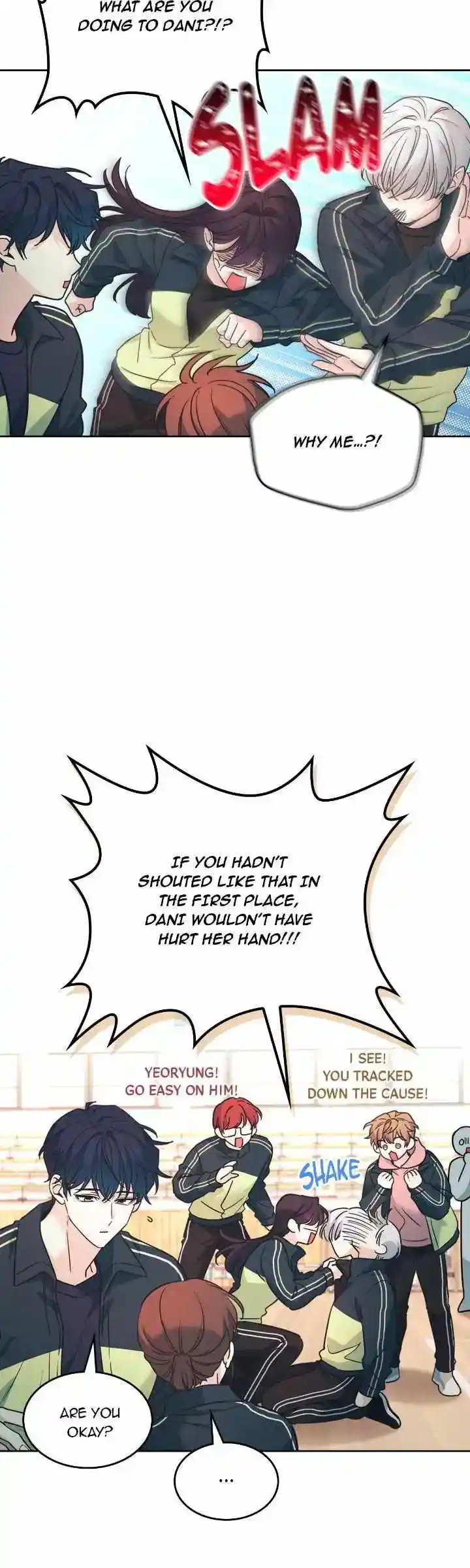 Inso's Law Chapter 217