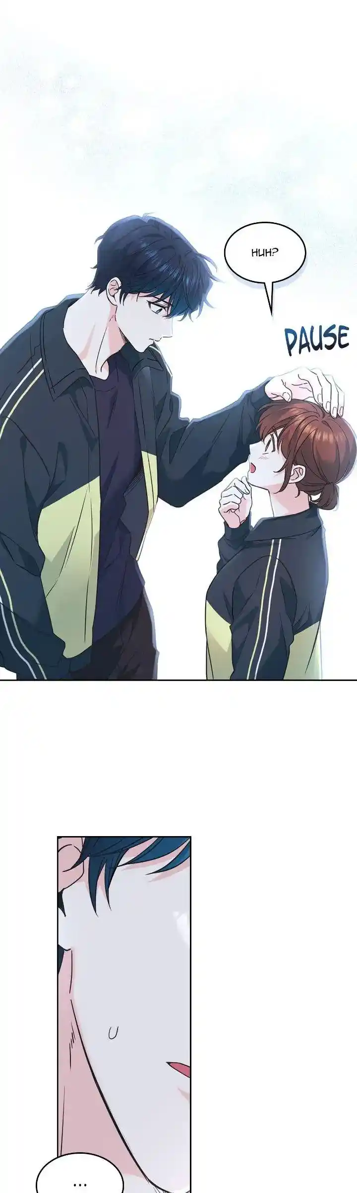 Inso's Law Chapter 217