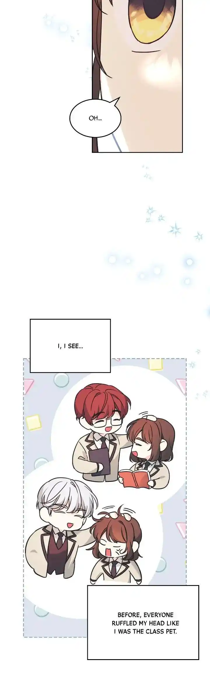 Inso's Law Chapter 217