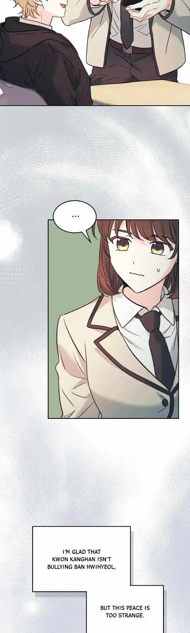 Inso's Law Chapter 217