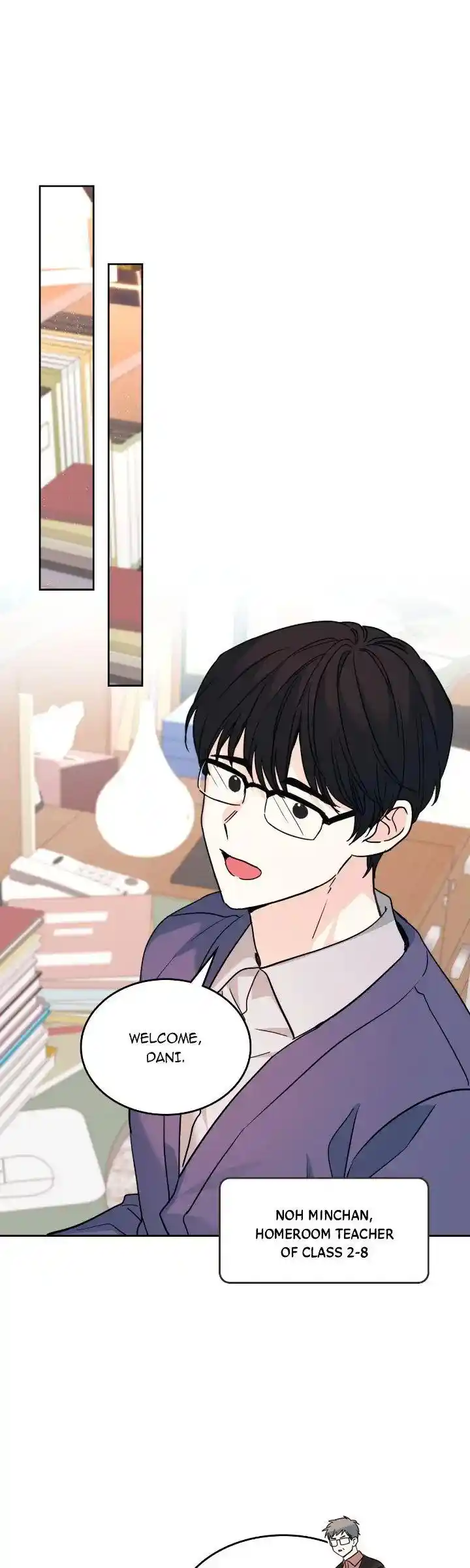 Inso's Law Chapter 217