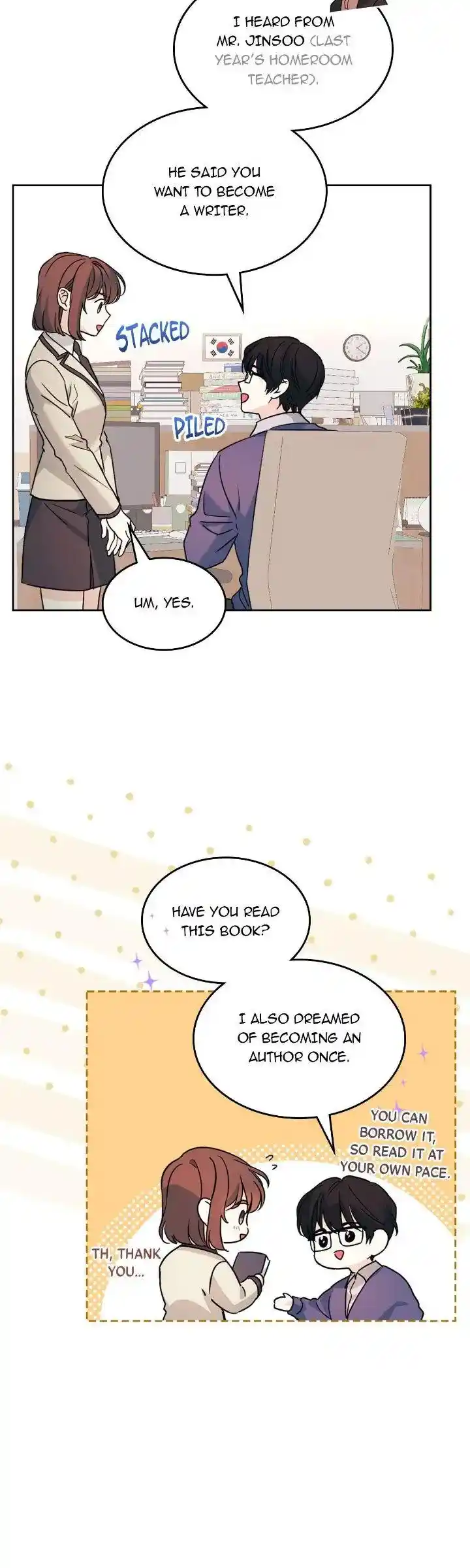 Inso's Law Chapter 217