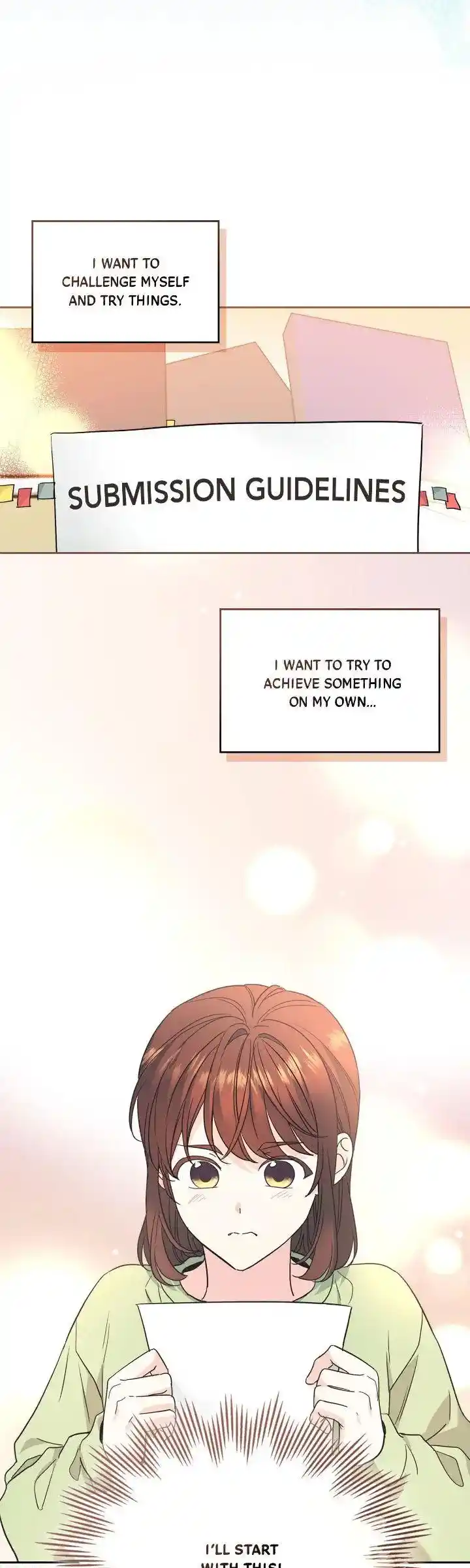 Inso's Law Chapter 217