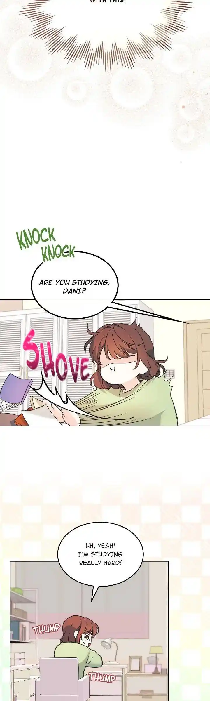 Inso's Law Chapter 217