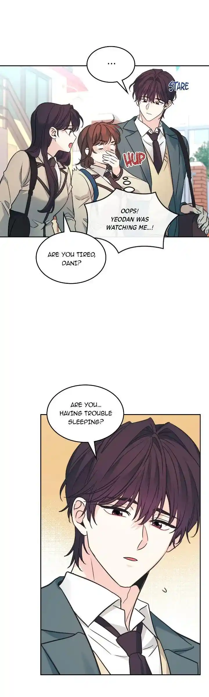 Inso's Law Chapter 217