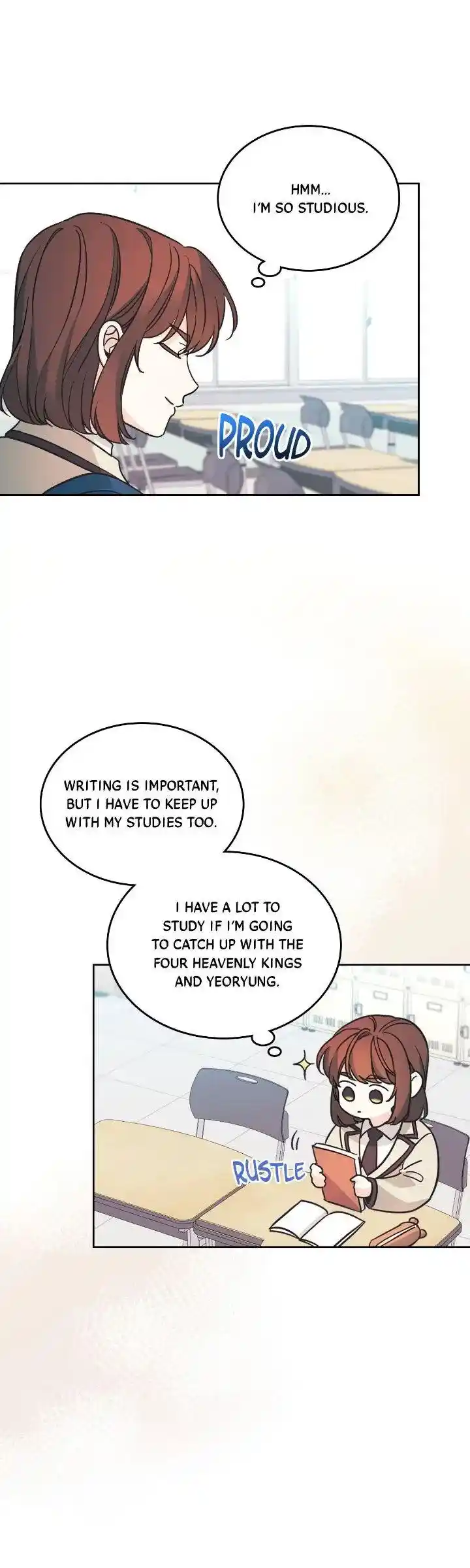 Inso's Law Chapter 217