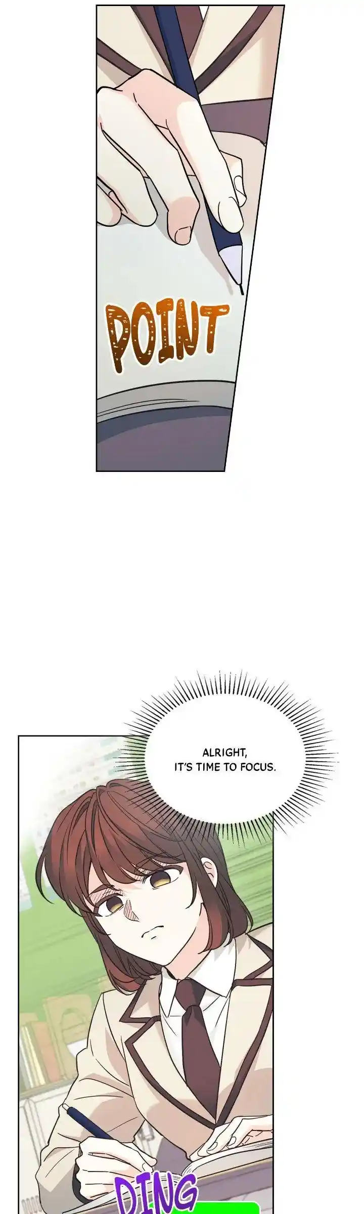 Inso's Law Chapter 217