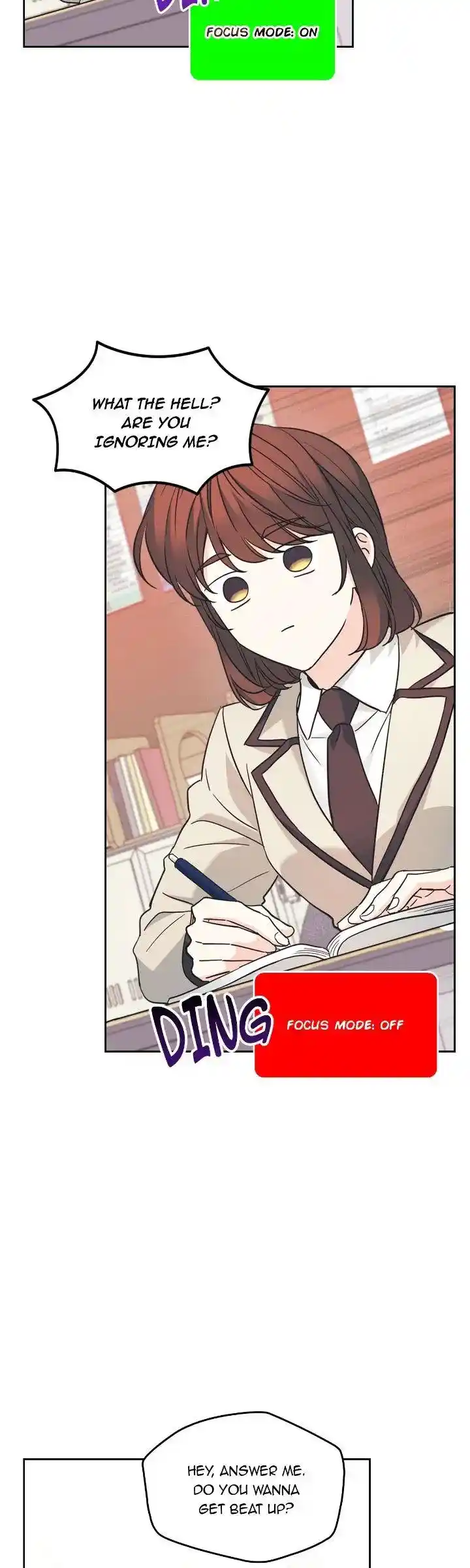 Inso's Law Chapter 217