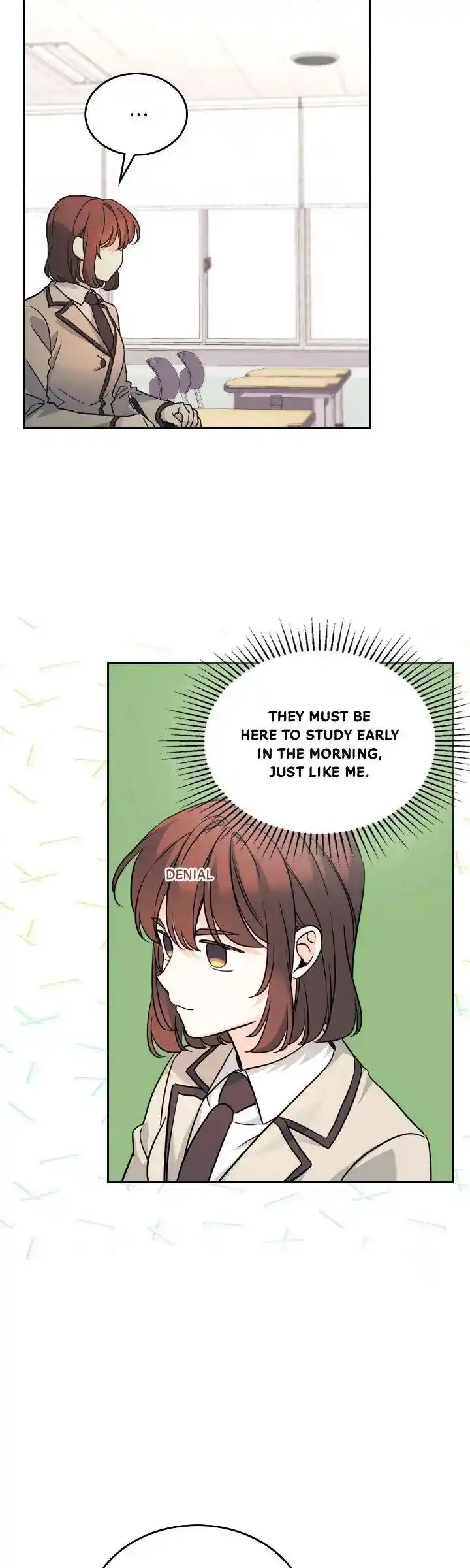 Inso's Law Chapter 217