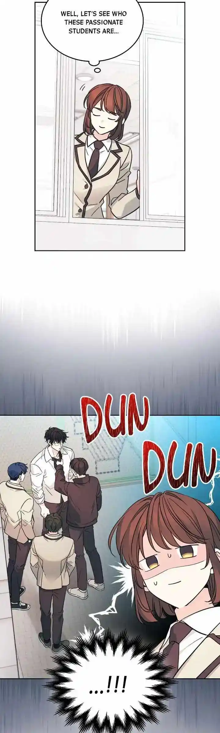 Inso's Law Chapter 217