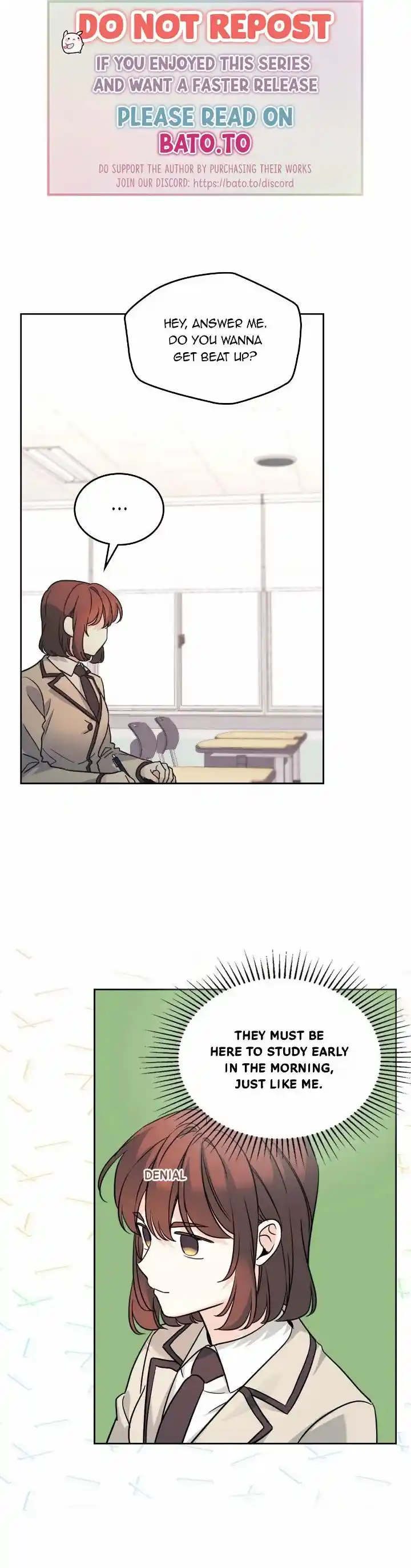 Inso's Law Chapter 218