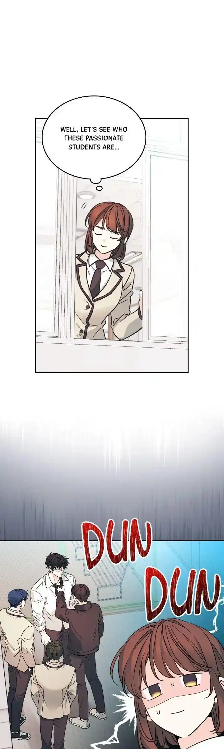 Inso's Law Chapter 218