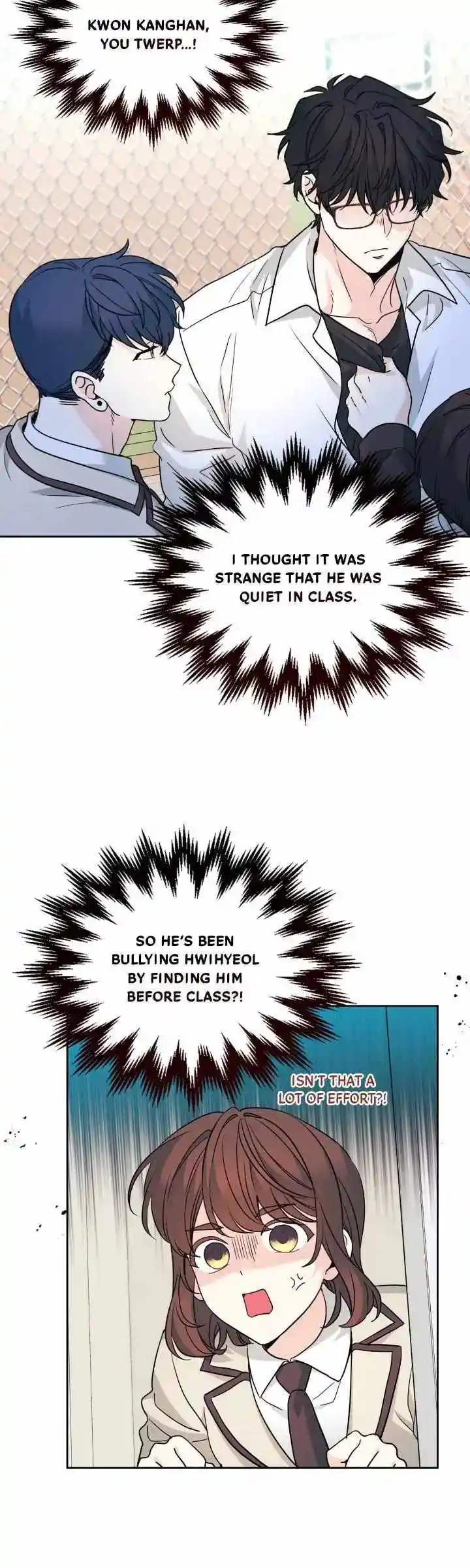 Inso's Law Chapter 218