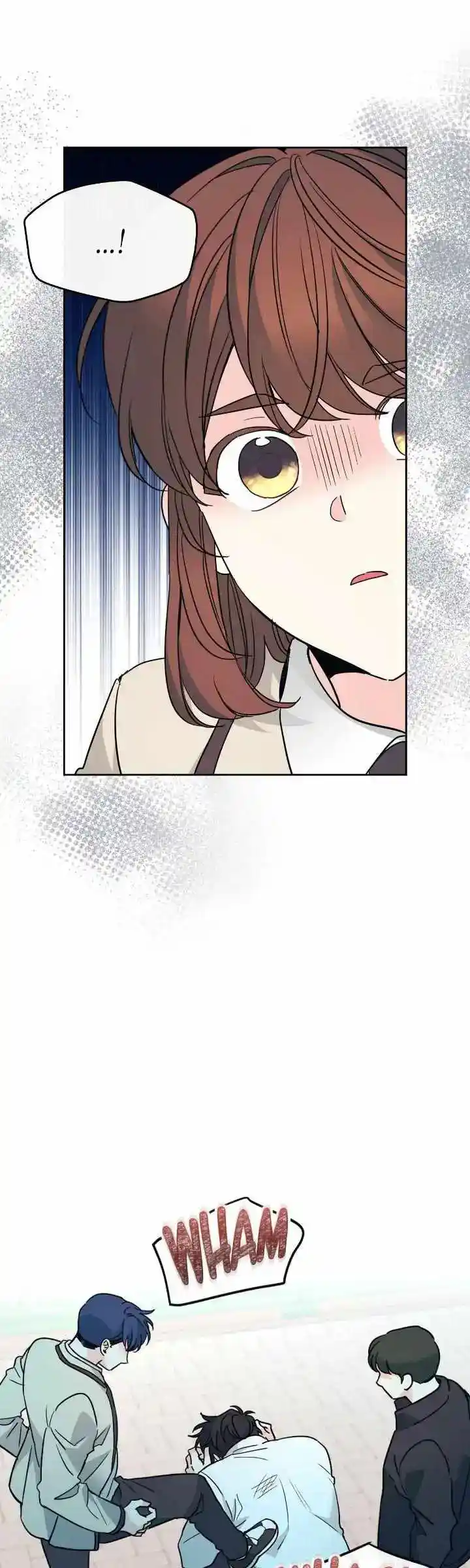 Inso's Law Chapter 218