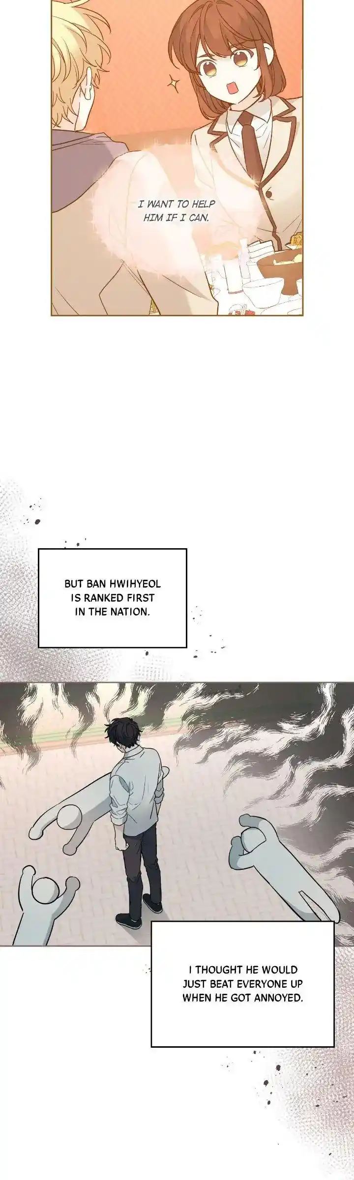 Inso's Law Chapter 218