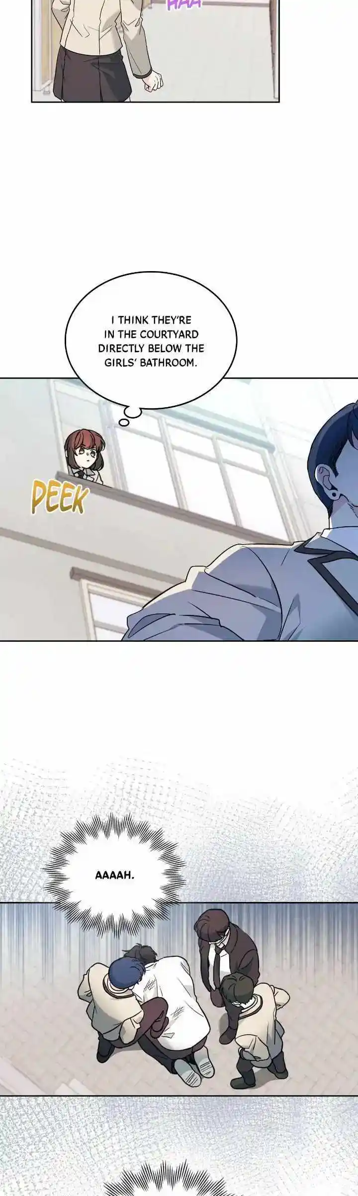 Inso's Law Chapter 218