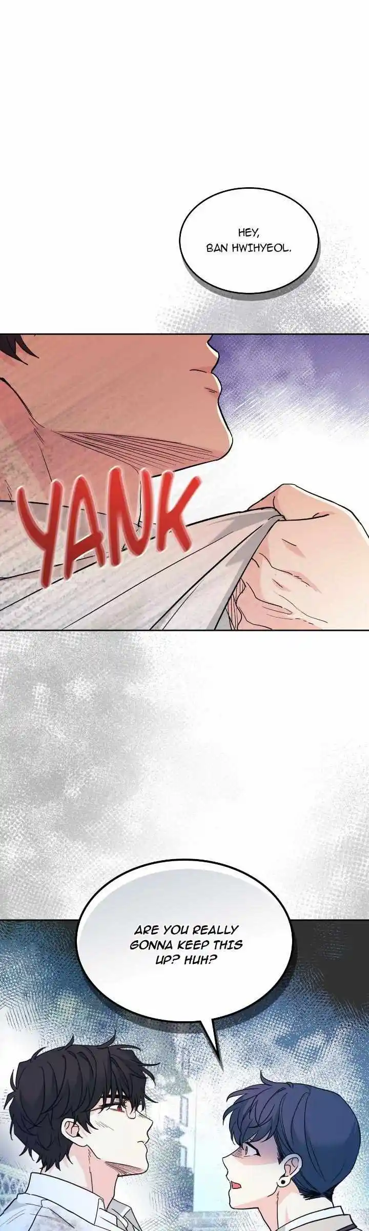 Inso's Law Chapter 218