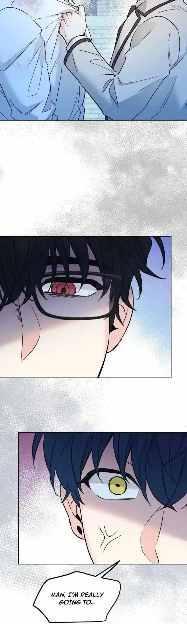 Inso's Law Chapter 218