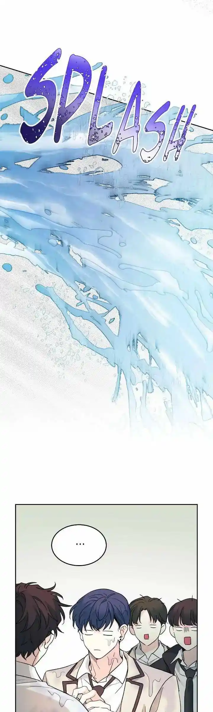 Inso's Law Chapter 218