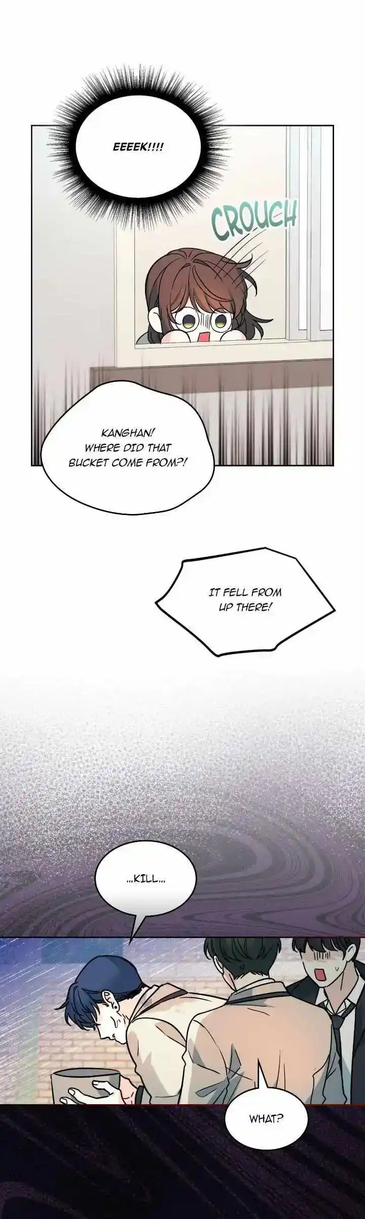 Inso's Law Chapter 218