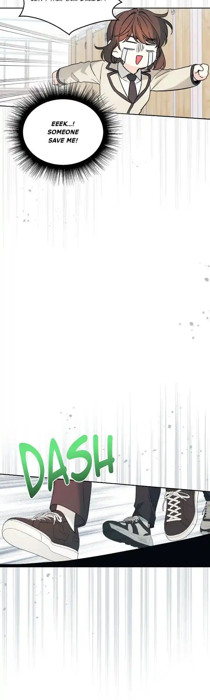 Inso's Law Chapter 218