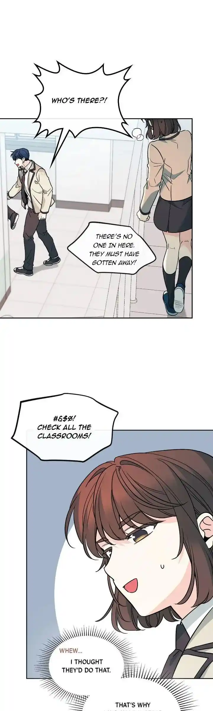 Inso's Law Chapter 218