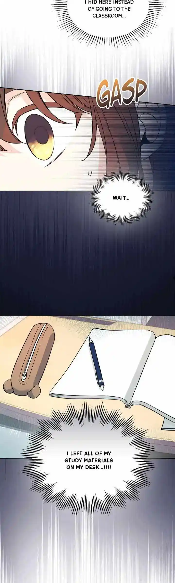 Inso's Law Chapter 218