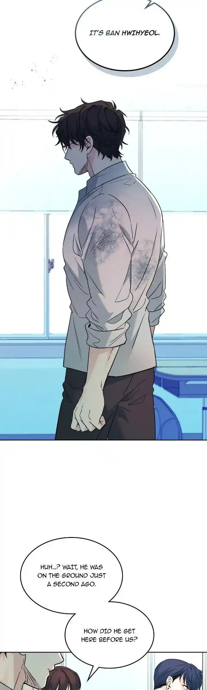 Inso's Law Chapter 218