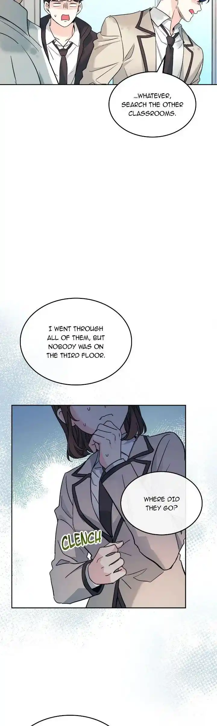 Inso's Law Chapter 218